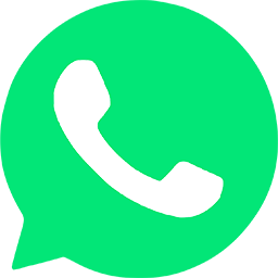 WhatsApp Icon